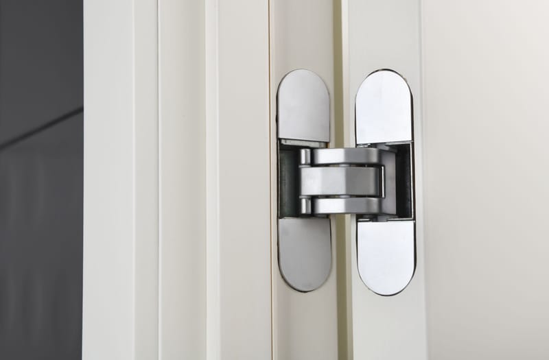 Concealed Hinges