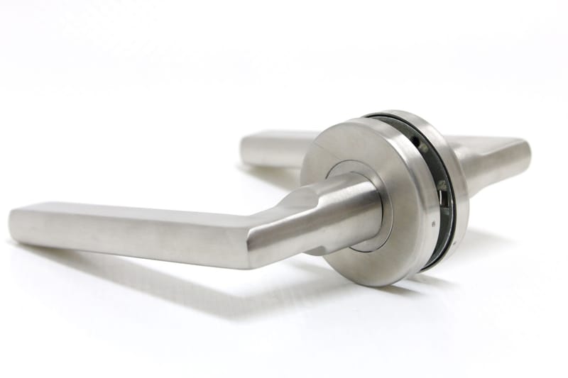 Zinc Alloy Lever Handles