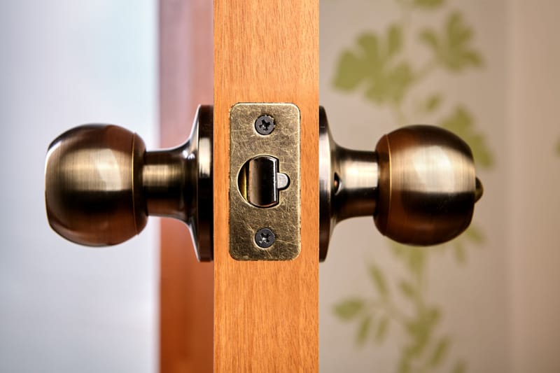 Door Knobs