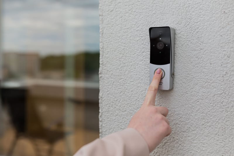 Doorbell System