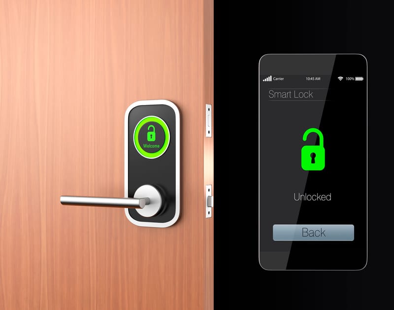 Smart Locks