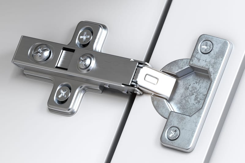 Cabinet Hinge