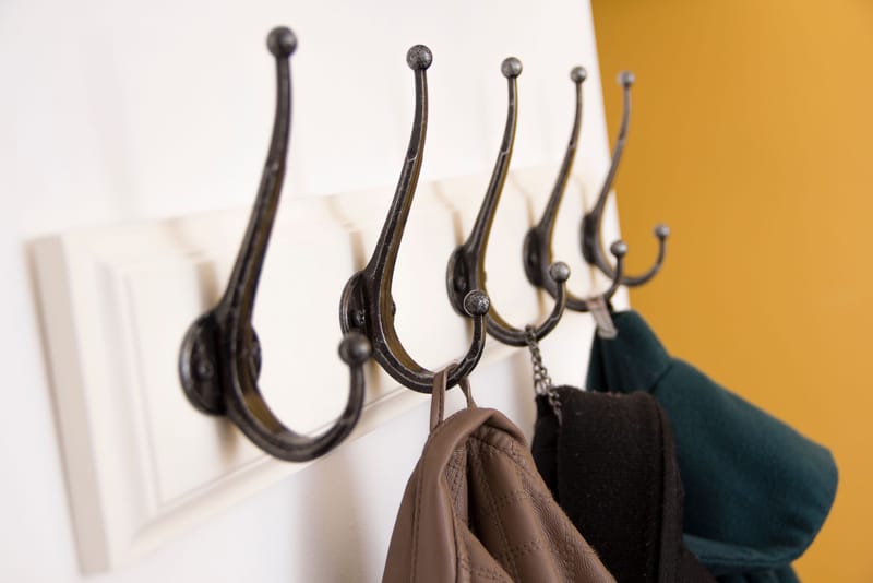 Coat Hook