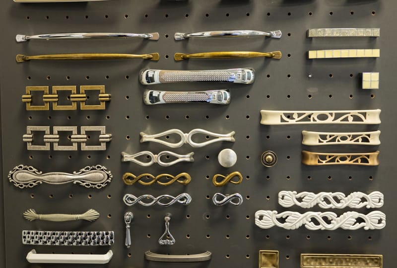 Cabinet Handle