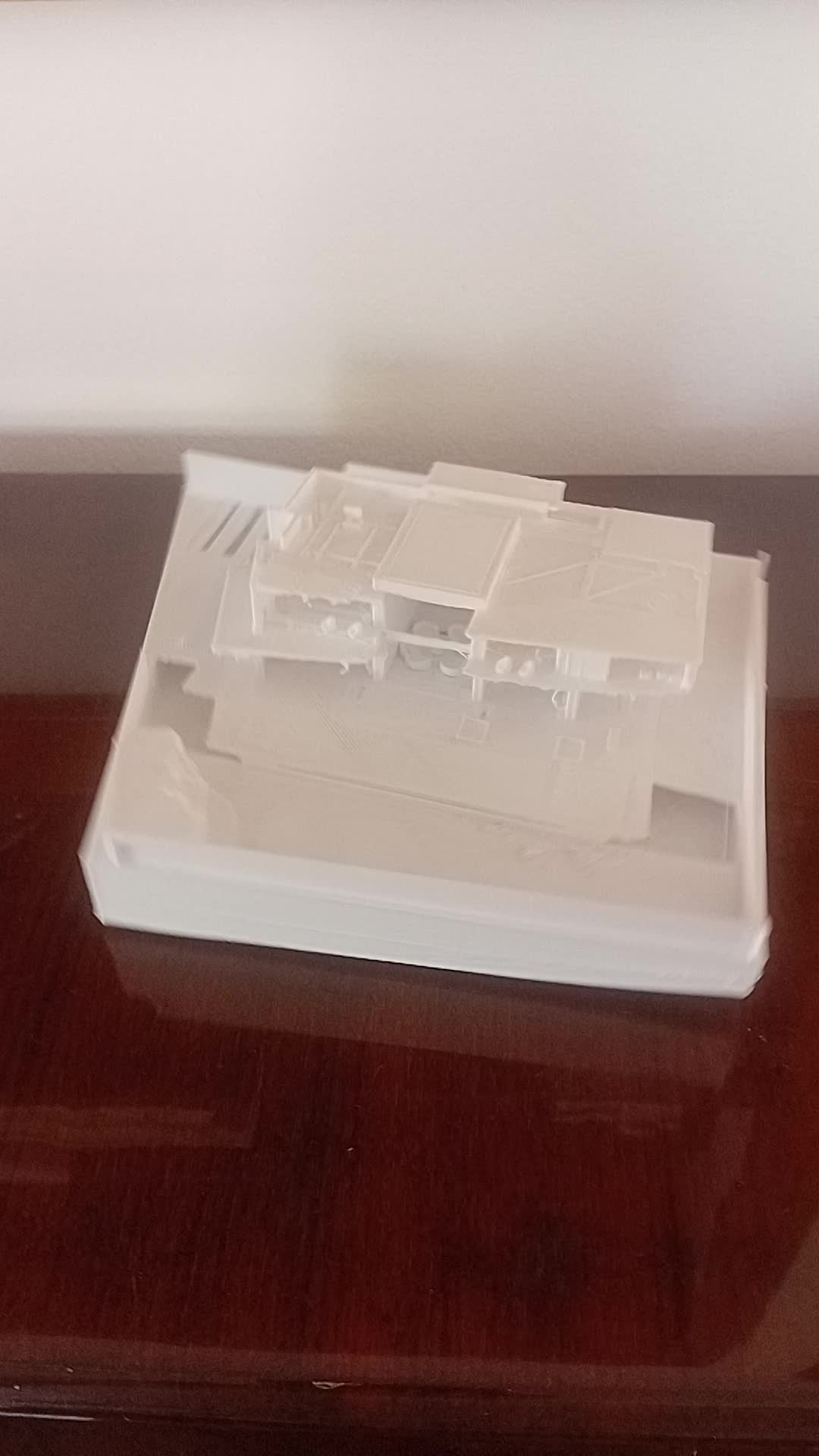 Prototypes et miniatures