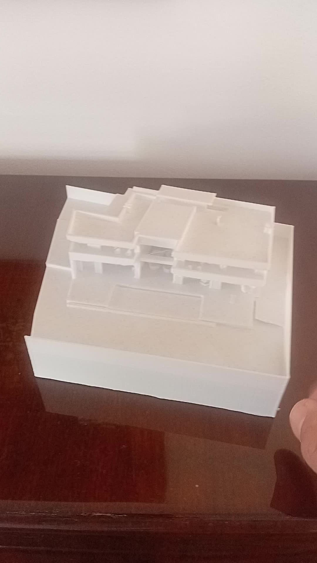 Prototypes et miniatures