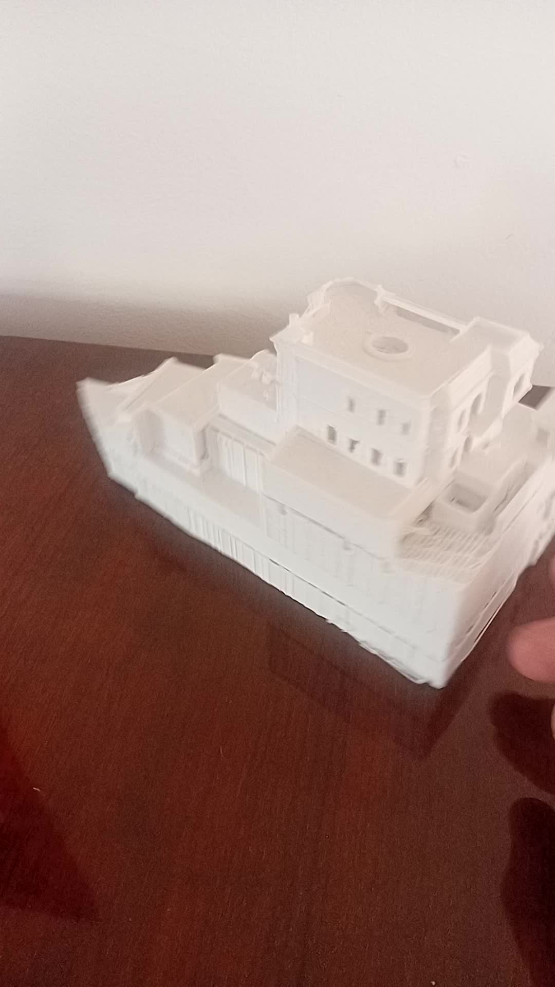 Apprenez à modelliser des maquettes et des sculptures