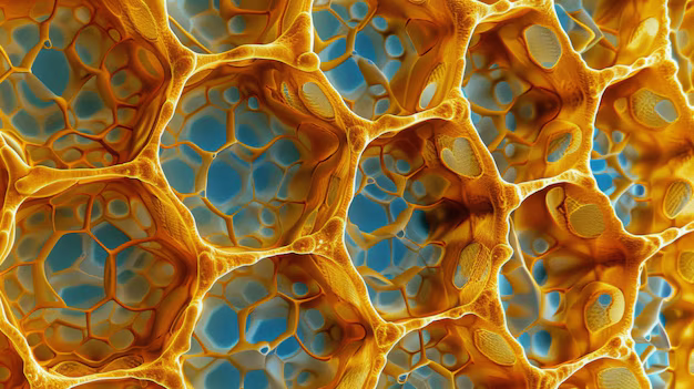 Biomorphic & Complex design