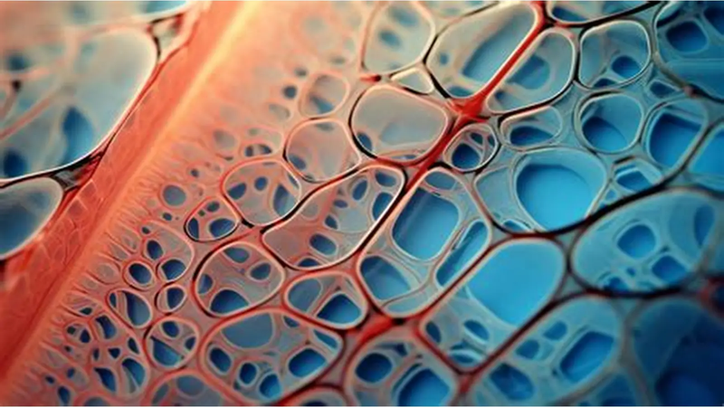 Biomorphic & Complex design