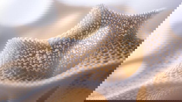 Biomorphic & Complex design