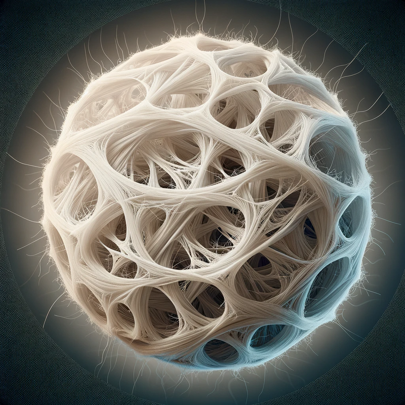 Biomorphic & Complex design