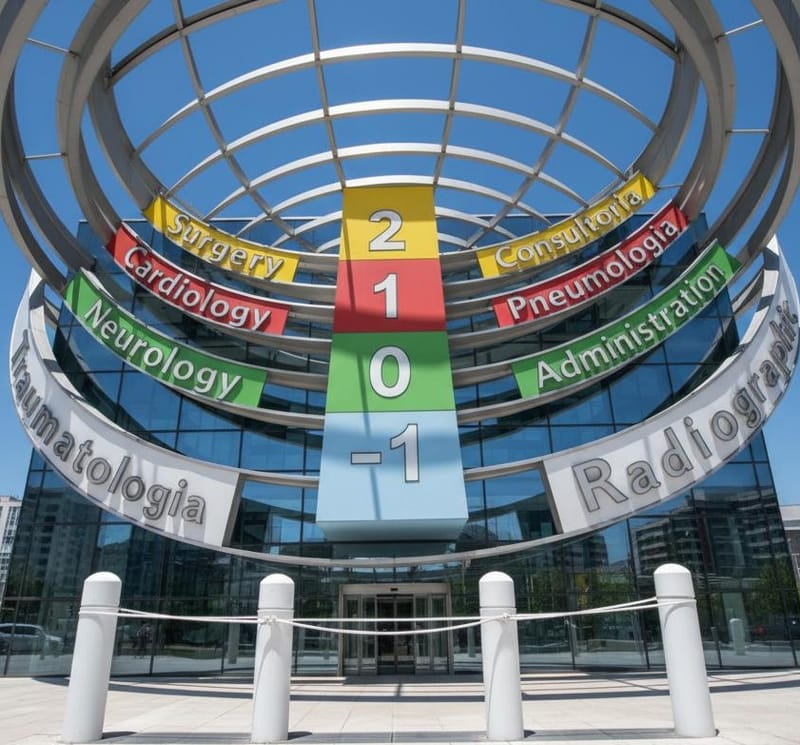 Equipements médicaux