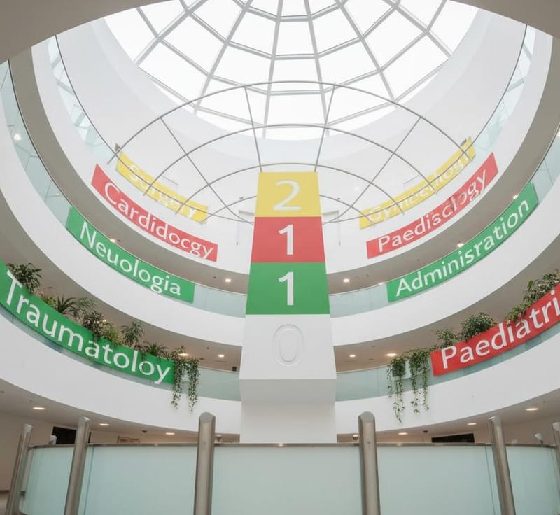 Equipements médicaux