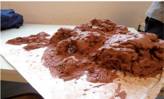 Apprenez à modelliser des maquettes et des sculptures