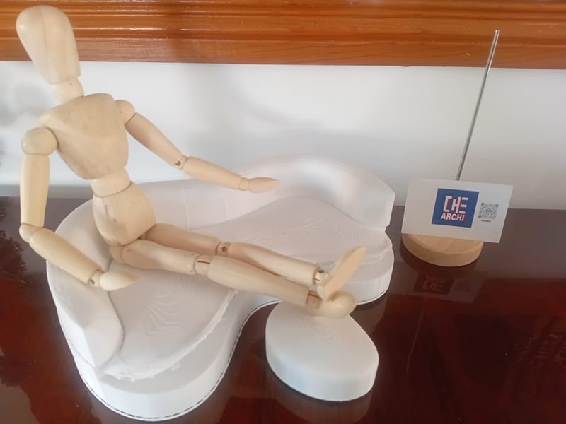 Apprenez à modelliser des maquettes et des sculptures