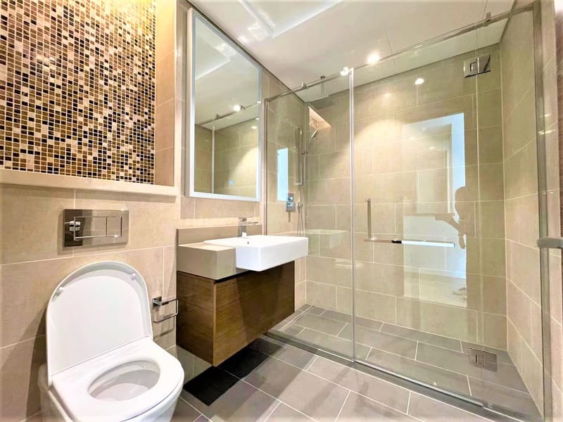 Sobha Hartland Greens Studio