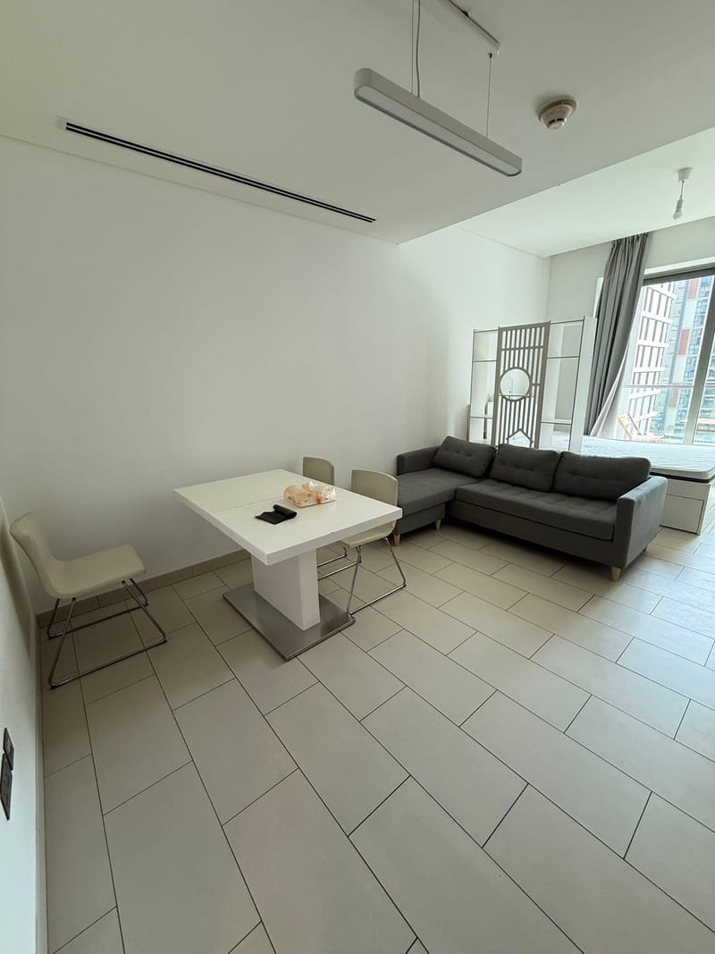 Sobha Hartland Greens Studio