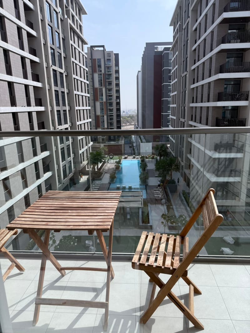 Sobha Hartland Greens Studio