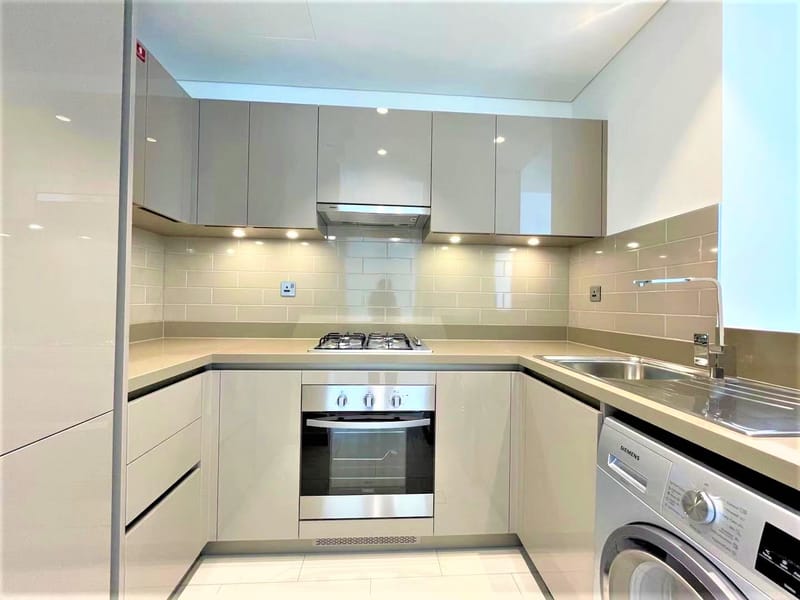 Sobha Hartland Greens Studio