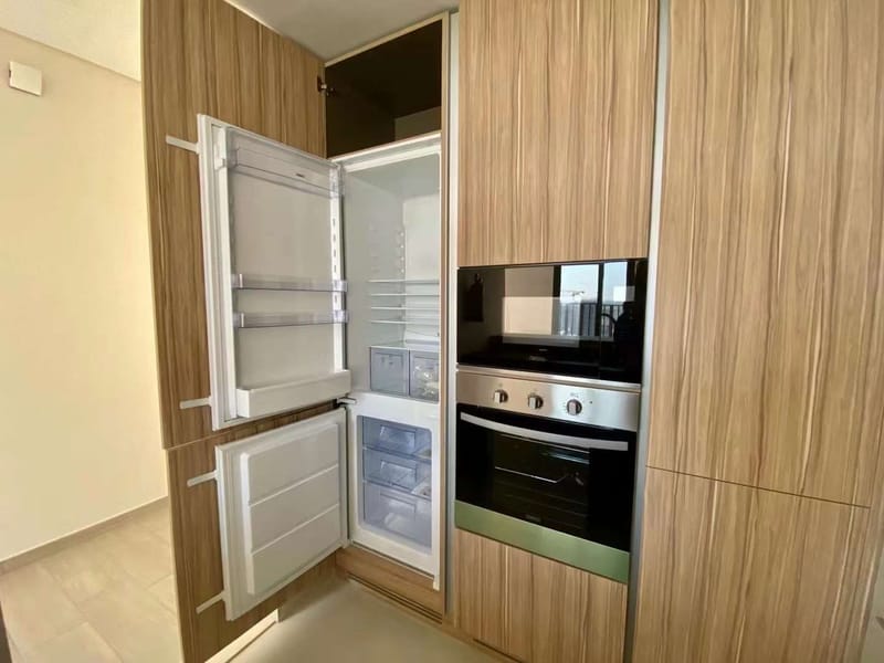 Sobha Hartland – Wilton Terraces 1 BHK Apartment for Rent