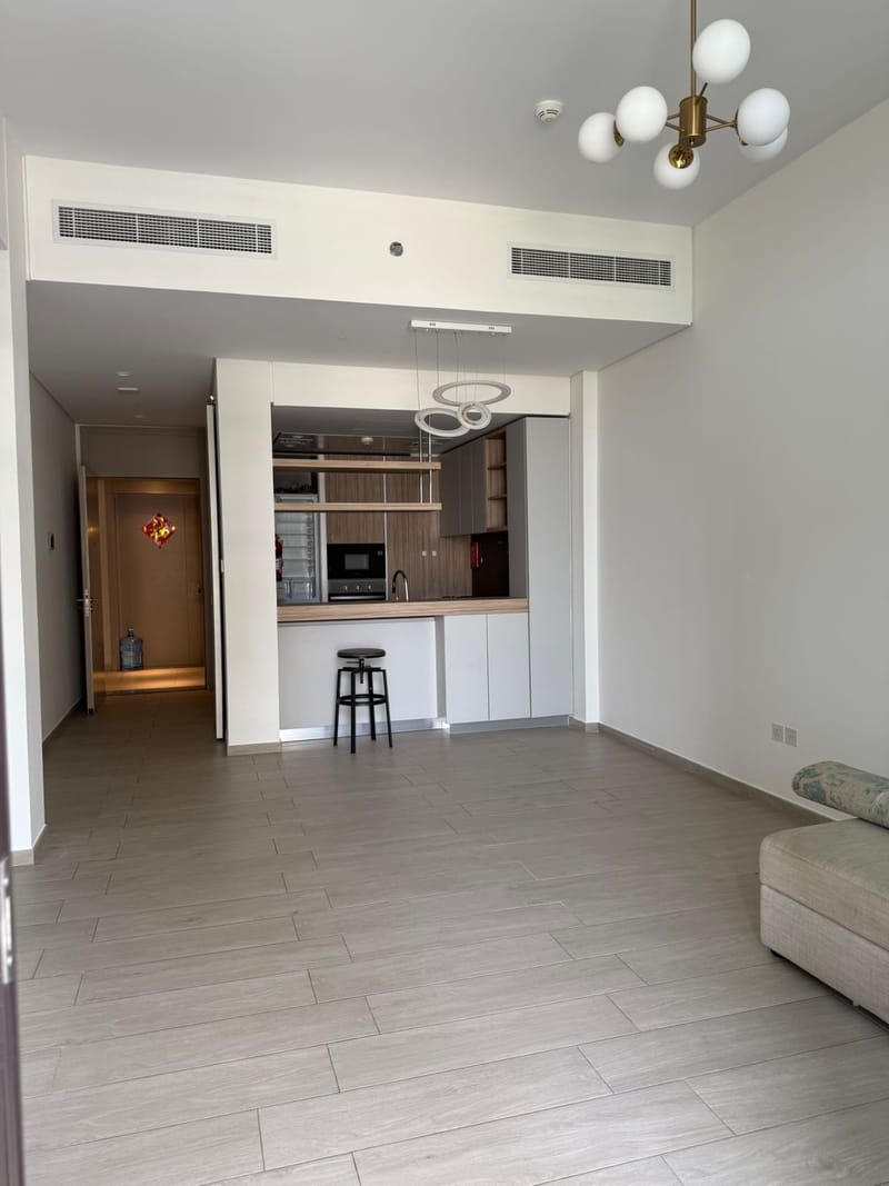 Sobha Hartland – Wilton Terraces 1 BHK Apartment for Rent