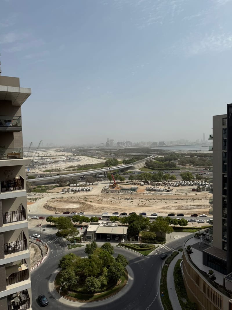 Sobha Hartland – Wilton Terraces 1 BHK Apartment for Rent