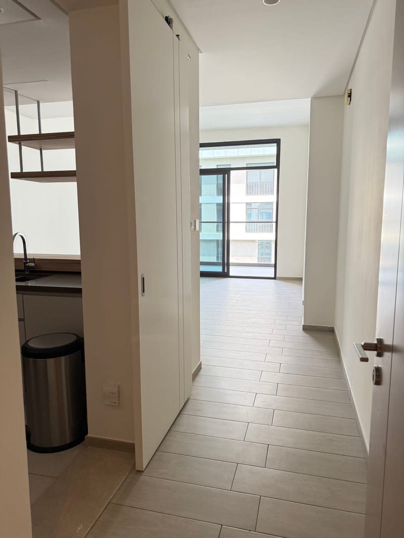 Sobha Hartland – Wilton Terraces 1 BHK Apartment for Rent