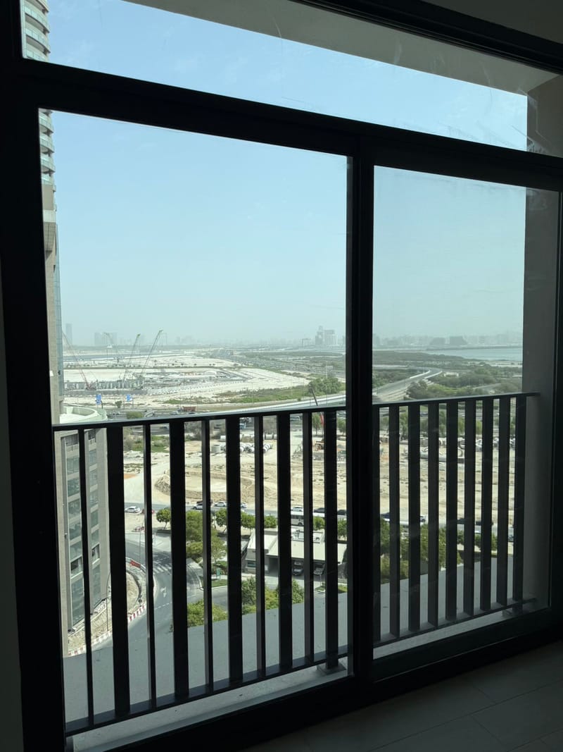 Sobha Hartland – Wilton Terraces 1 BHK Apartment for Rent