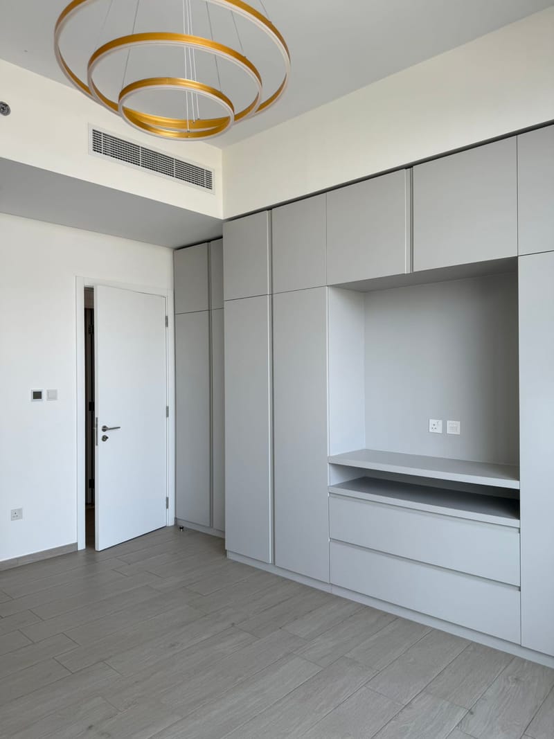 Sobha Hartland – Wilton Terraces 1 BHK Apartment for Rent