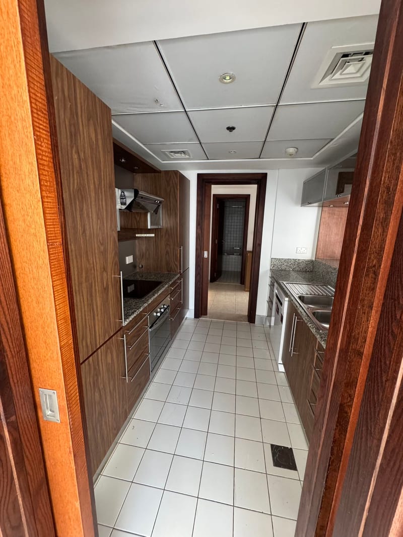 Dubai Marina Al Sahab Tower 2 – 2BR for Rent