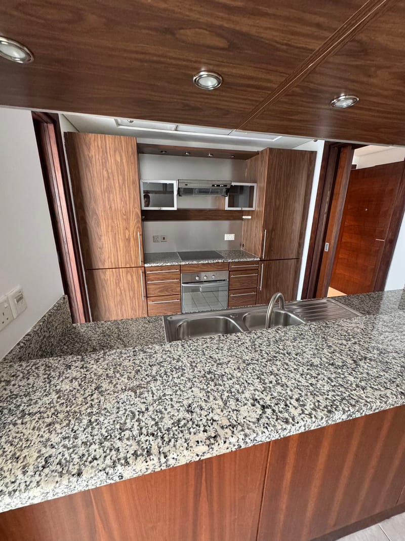 Dubai Marina Al Sahab Tower 2 – 2BR for Rent