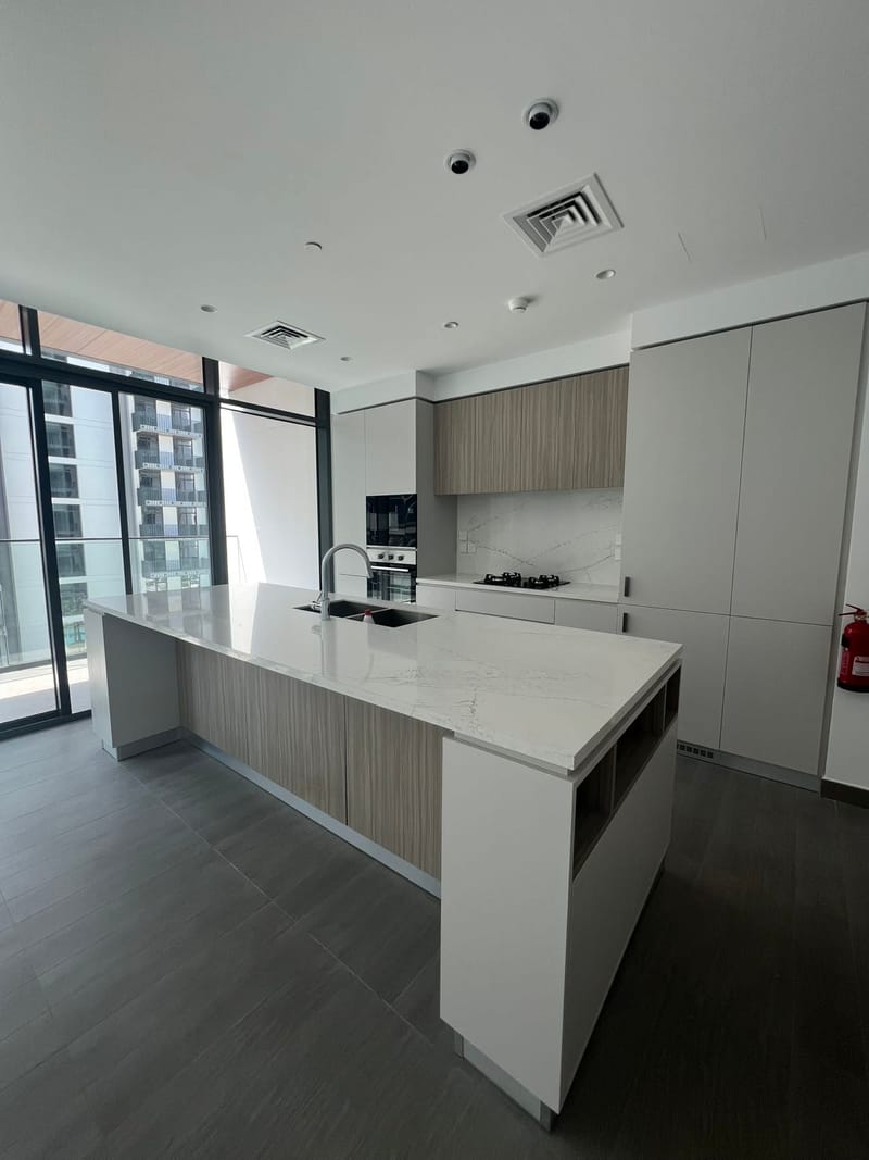 2 BHK at Kensington Waters by Ellington for Rent