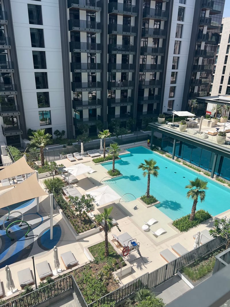 2 BHK at Kensington Waters by Ellington for Rent