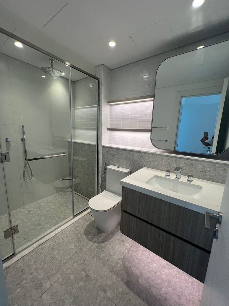 2 BHK at Kensington Waters by Ellington for Rent