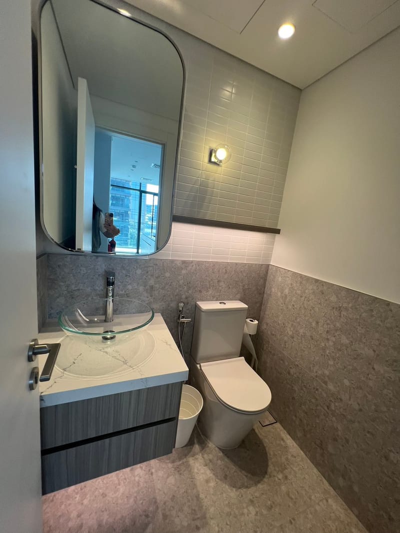 2 BHK at Kensington Waters by Ellington for Rent