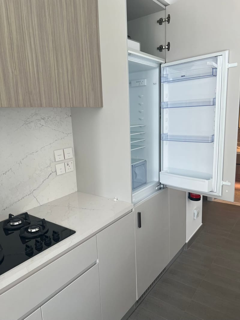 2 BHK at Kensington Waters by Ellington for Rent