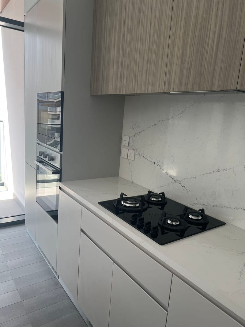 2 BHK at Kensington Waters by Ellington for Rent