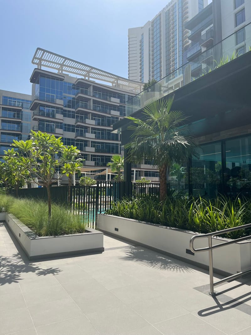 2 BHK at Kensington Waters by Ellington for Rent