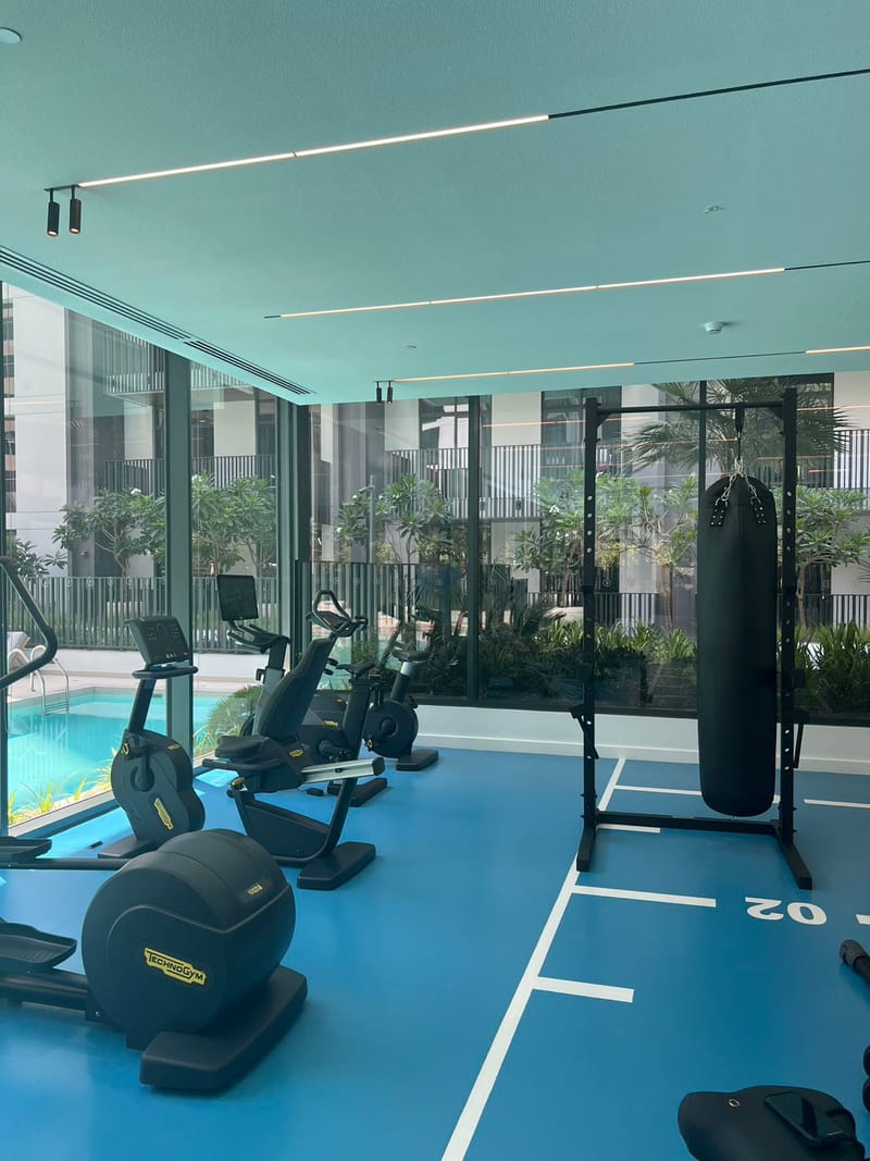 2 BHK at Kensington Waters by Ellington for Rent