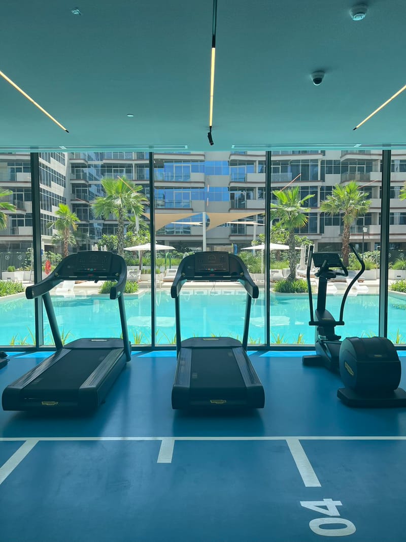 2 BHK at Kensington Waters by Ellington for Rent