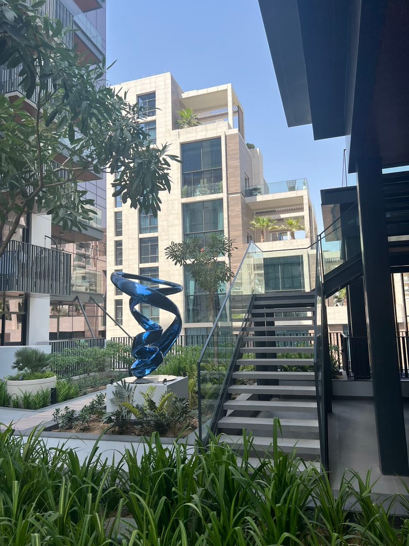 2 BHK at Kensington Waters by Ellington for Rent