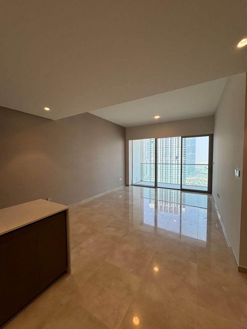 Downtown – Grande Tower Premium 1BR for Rent