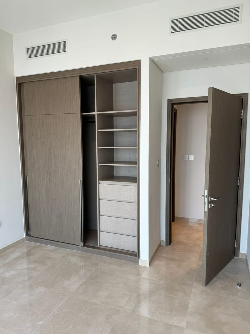 Downtown – Grande Tower Premium 1BR for Rent