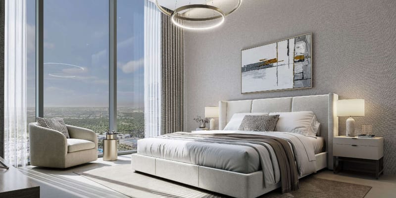 Skyvue Altier at Sobha Hartland 2