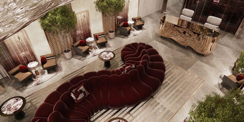 The Symphony by Imtiaz in Dubai