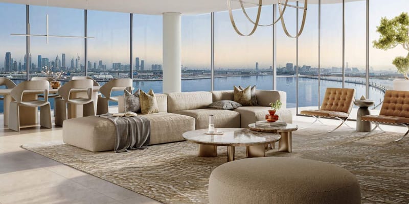 The Edit at Dubai Design District (D3) - Meraas