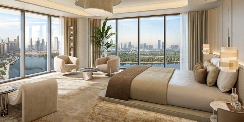 The Edit at Dubai Design District (D3) - Meraas