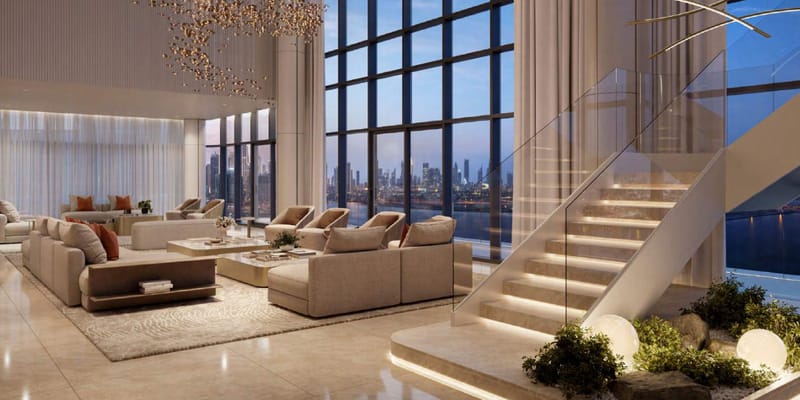 The Edit at Dubai Design District (D3) - Meraas