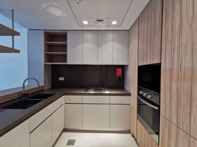 Sobha Hartland – Wilton Terraces