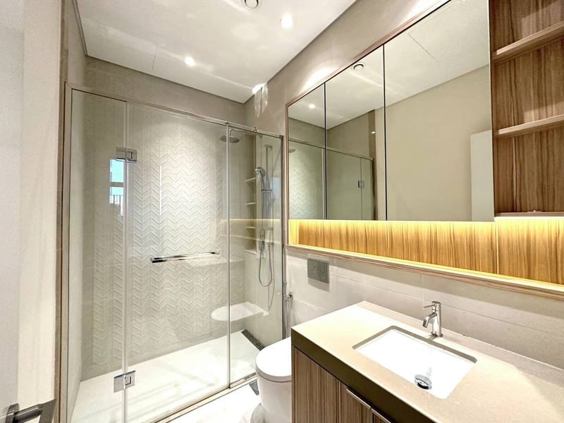 Sobha Hartland – Wilton Terraces